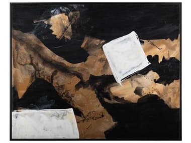 John Richard Carrie Pittman's Introspective Wall Art JRGBG2940