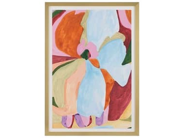 John Richard Stefan Jans's Petals Wall Art JRGBG2941A