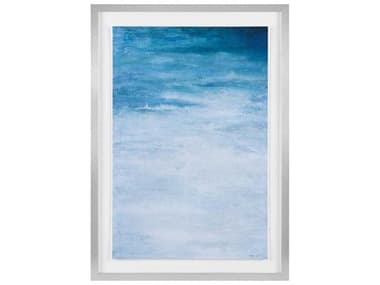 John Richard Dyann Gunter's Water Ascending Wall Art JRGBG2944