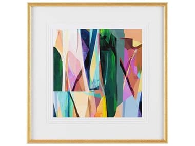 John Richard Lori Dubois's Garden Variety C Wall Art JRGBG2951C