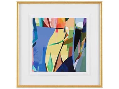 John Richard Lori Dubois's Garden Variety D Wall Art JRGBG2951D