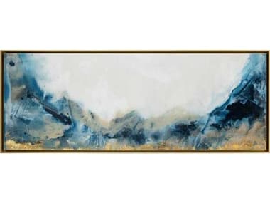 John Richard Carrie Pittman's Cosmic Magic-I Wall Art JRGBG2955A