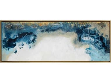 John Richard Carrie Pittman's Cosmic Magic-II Wall Art JRGBG2955B