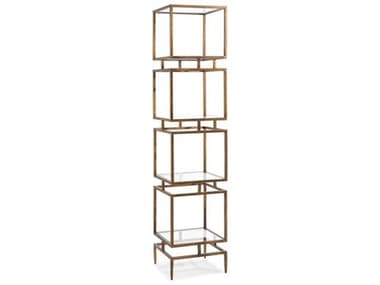 John Richard Modernist Etagere JRJFD0104