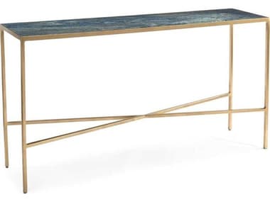 John Richard Pavo Rectangular Console Table JRJFD0119