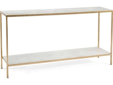 John Richard Austin A. James New Orleans Rectangular Console Table JRJFD0120