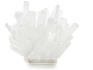 John Richard Maggie Selenite Decorative Accent JRJRA10185