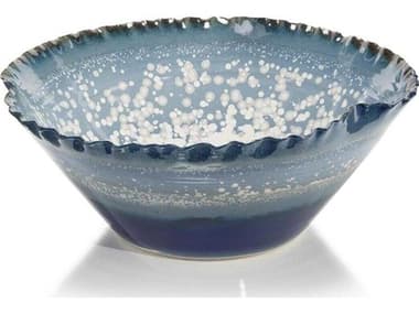 John Richard Sea and Surf Decorative Bowl JRJRA10616