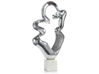 John Richard Free Form Sculpture JRJRA10705