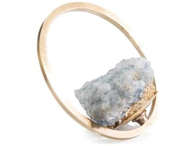 John Richard Celestite Hoop-II JRJRA10960