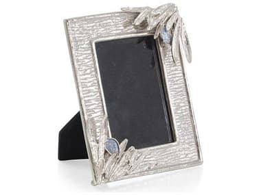 John Richard Stone Glade Nickel Photo Frame JRJRA14774