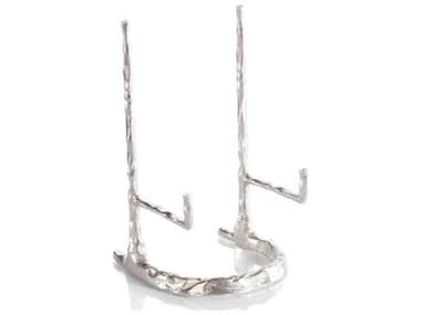 John Richard Giacometti Nickel Plate Stand JRJRA9816