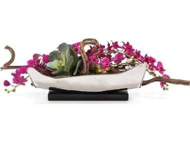 John Richard Orchid Twist Botanical JRJRB4190