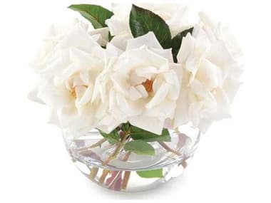 John Richard Fresh Garden Roses JRJRB4446W