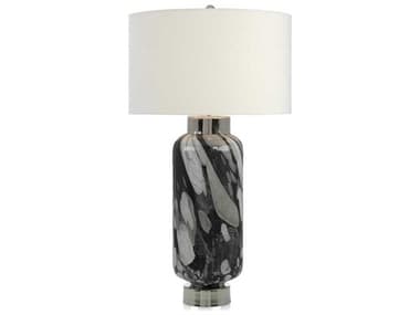 John Richard Margaret Fisher Classic 1 - Light Buffet Lamp JRJRL10175