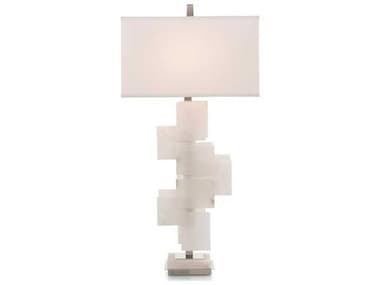 John Richard Margaret Fisher Mondrian 1 - Light Buffet Lamp JRJRL10283