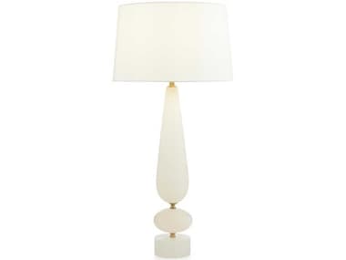 John Richard Ballast White Buffet Lamp JRJRL10572