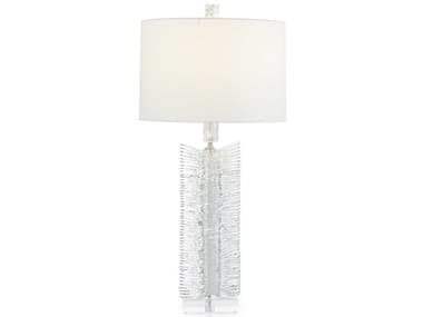 John Richard Clear Buffet Lamp JRJRL10630