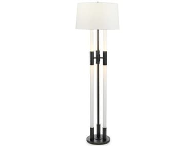 John Richard Troika Bronze Floor Lamp JRJRL10816