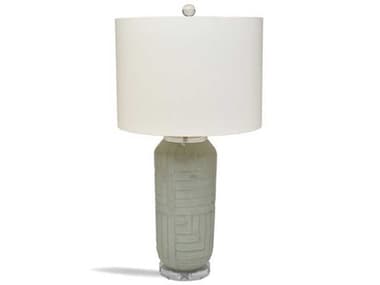 John Richard Lynda Gray Buffet Lamp JRJRL10889