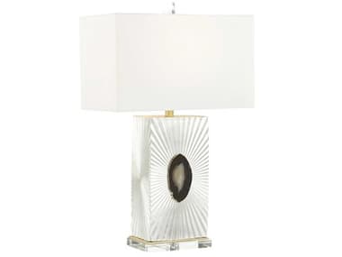 John Richard Rayna White Buffet Lamp JRJRL10918