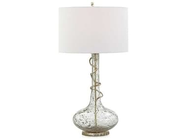 John Richard Alchemy Clear Buffet Lamp JRJRL11010