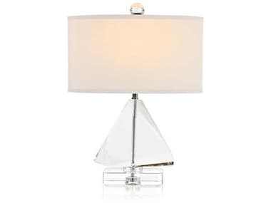 John Richard Acute Clear Buffet Lamp JRJRL11094