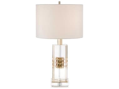 John Richard Brass Table Lamp JRJRL9696