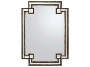 John Richard Diverse Profiles & Shapes Wall Mirror JRJRM0384