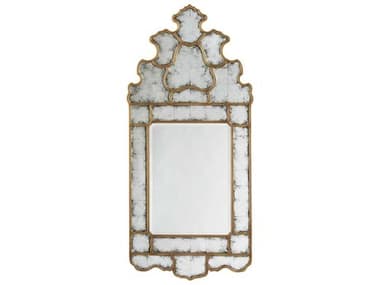 John Richard Isabella Wall Mirror JRJRM0702