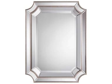 John Richard Stella Rectangular Wall Mirror JRJRM0814