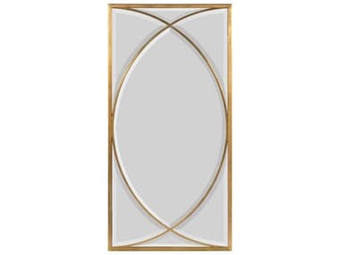 John Richard Euclid Wall Mirror JRJRM0958