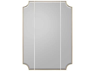 John Richard Moulin Tryptic Wall Mirror JRJRM0974