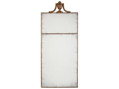 John Richard Classic Reflections Gold Wall Mirror JRJRM1188