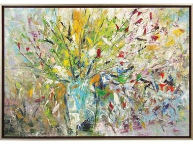 John Richard Jinlu's Abstract Painting JRJRO2337