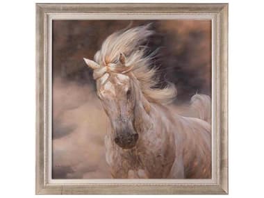 John Richard Wingka's Stallion Painting JRJRO2819