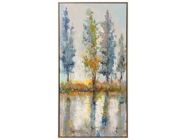 John Richard Fachuan's Vibrant Timber Wall Art JRJRO2972