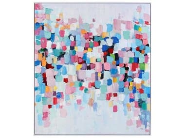 John Richard Cao Ping's Palette Wall Art JRJRO3254