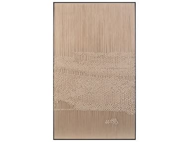 John Richard Tony Fey's Rustic Textures-II Wall Art JRJRO3306B