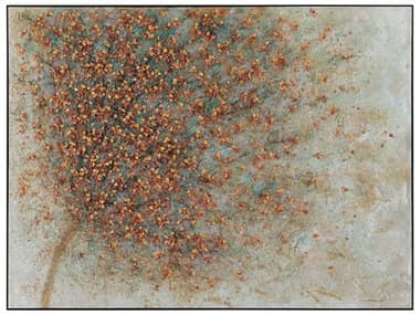 John Richard Teng Fei's Scattered to the Wind Wall Art JRJRO3362