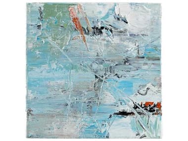 John Richard Tony Fey's Splash of Color W Wall Art JRJRO3398W