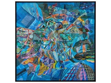 John Richard Teng Fei's Mind's Eye Wall Art JRJRO3424