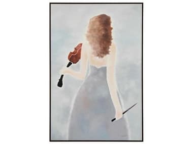 John Richard LM Zhou's New Dawn Wall Art JRJRO3428