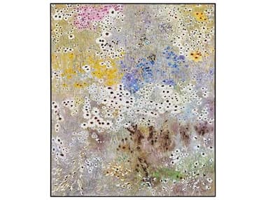 John Richard Teng Fei's Moonlit Meadow Wall Art JRJRO3436