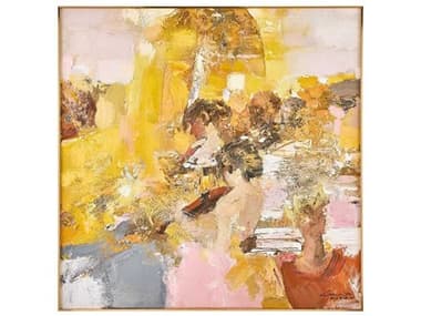 John Richard LM Zhou's Bright Reverie Wall Art JRJRO3443