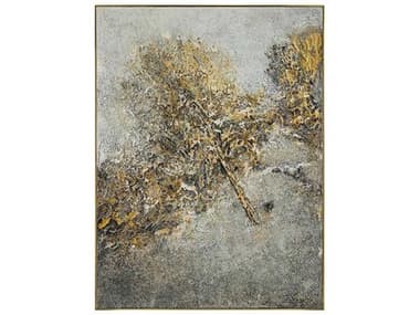 John Richard LM Zhou's Gleaming Mist Wall Art JRJRO3446
