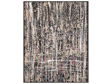 John Richard LM Zhou's Traces in Monochrome Wall Art JRJRO3447
