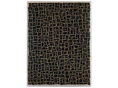 John Richard Tony Fey's Weathered Geometry Wall Art JRJRO3456