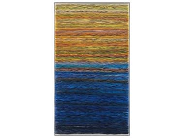 John Richard Tony Fey's Sunset Strata Wall Art JRJRO3457