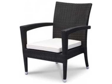 Schnupp Patio Sobe Deluxe Wicker Lounge Chair JV21LC